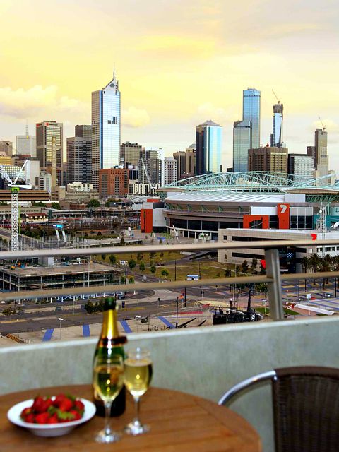 Apartments@Docklands - Accommodation Coffs Harbour 3