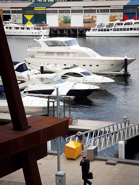 Apartments@Docklands - Accommodation Coffs Harbour 4
