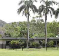 Arcadia Village Motel - Accommodation Coffs Harbour