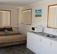 Ardrossan Caravan Park - Accommodation Coffs Harbour