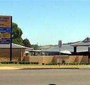 Ascot Lodge Motor Inn - Accommodation Coffs Harbour