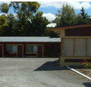 Auburn Shiraz Motel - Accommodation Coffs Harbour