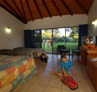 Aurora Kakadu Resort - Accommodation Coffs Harbour