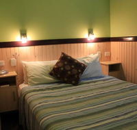 Aussie Outback Oasis Cabin  Van Village - Accommodation Coffs Harbour