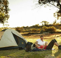 Ayers Rock Campground - Accommodation Coffs Harbour