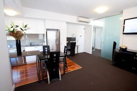B7 Honeysuckle Apartments - Accommodation Coffs Harbour 0