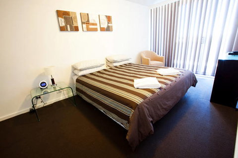B7 Honeysuckle Apartments - Accommodation Coffs Harbour 3