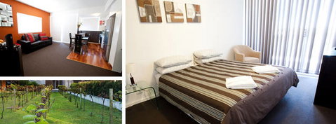 B7 Honeysuckle Apartments - Accommodation Coffs Harbour 5