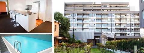 B7 Honeysuckle Apartments - Accommodation Coffs Harbour 6
