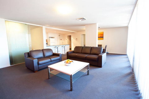 B7 Honeysuckle Apartments - Accommodation Coffs Harbour 8