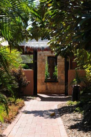 Bali Hai Resort & Spa - Accommodation Coffs Harbour 1