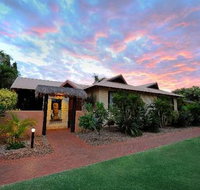 Bali Hai Resort  Spa - Accommodation Coffs Harbour