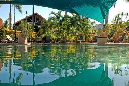 Bali Hai Resort & Spa - Accommodation Coffs Harbour 2