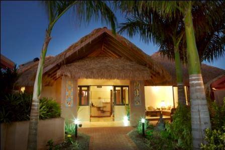 Bali Hai Resort & Spa - Accommodation Coffs Harbour 3
