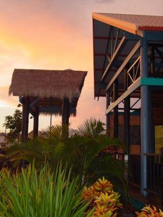 Bali Hai Resort & Spa - Accommodation Coffs Harbour 4