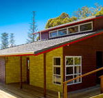 Ball Bay House - Accommodation Coffs Harbour