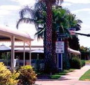 Balranald Motor Inn - Accommodation Coffs Harbour