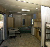 Barham Lakes Murray View Caravan Park - Accommodation Coffs Harbour