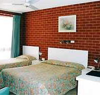 Barooga River Gums Motor Inn - Accommodation Coffs Harbour