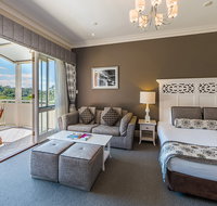 Basildene Manor by Basildene Manor - Accommodation Coffs Harbour
