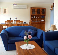 Bay - Ann Cottage - Accommodation Coffs Harbour