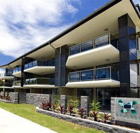 Beaches on Lammermoor Apartments - Accommodation Coffs Harbour