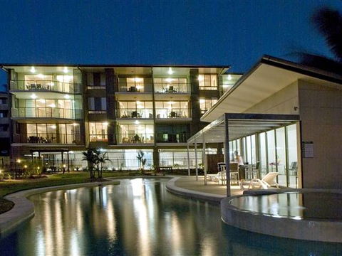 Beaches On Lammermoor Apartments - Accommodation Coffs Harbour 1