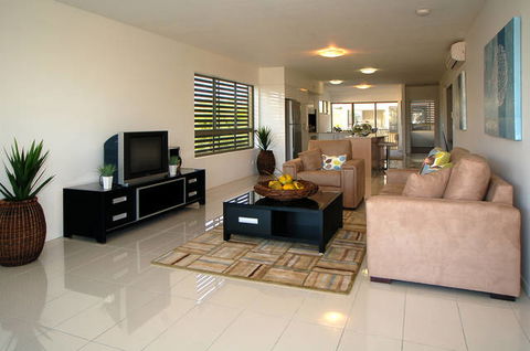Beaches On Lammermoor Apartments - Accommodation Coffs Harbour 3