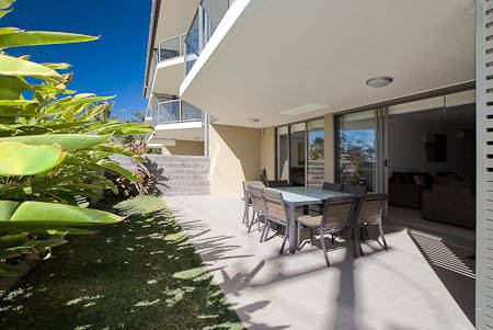 Beaches On Lammermoor Apartments - Accommodation Coffs Harbour 4