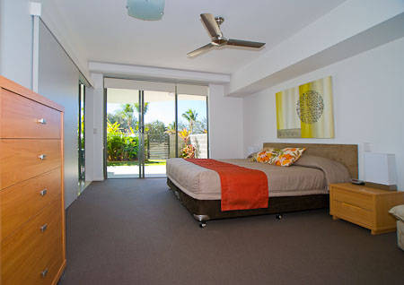 Beaches On Lammermoor Apartments - Accommodation Coffs Harbour 5