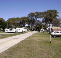Beachmere Caravan Park - Accommodation Coffs Harbour