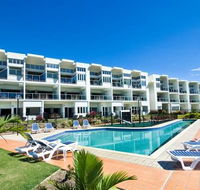 Beachside at Magnetic Harbour - Accommodation Coffs Harbour
