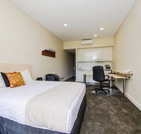 Belconnen Way Motel  Serviced Apartments - Accommodation Coffs Harbour