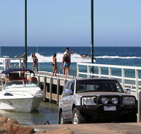 Bellarine Bayside Holiday Parks - Portarlington - Accommodation Coffs Harbour