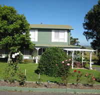 Benaway Cottages - Accommodation Coffs Harbour