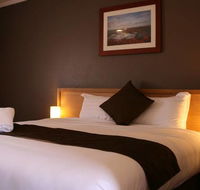 BEST WESTERN Hospitality Inns Carnarvon - Accommodation Coffs Harbour