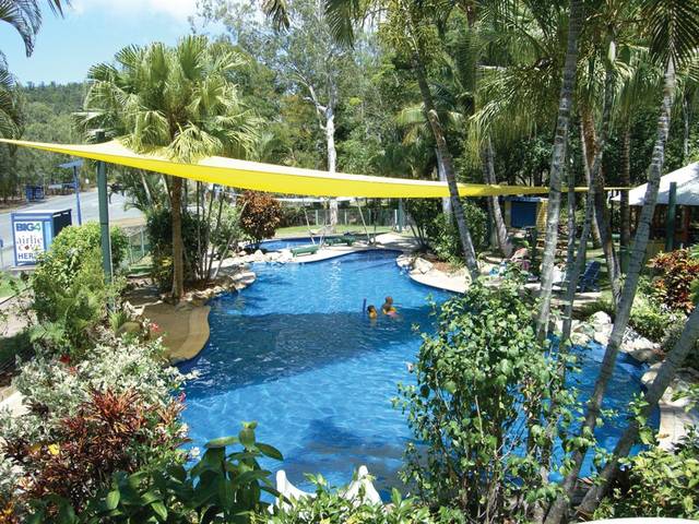 Jubilee Pocket QLD Accommodation Coffs Harbour
