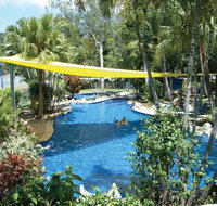 BIG4 Airlie Cove Resort and Caravan Park - Accommodation Coffs Harbour