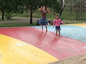 Big4 Cania Gorge Caravan And Tourist Park - Accommodation Coffs Harbour 0