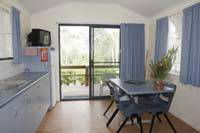 Big4 Cania Gorge Caravan And Tourist Park - Accommodation Coffs Harbour 2
