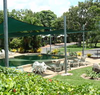 BIG4 Cooktown Holiday Park - Accommodation Coffs Harbour