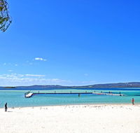 BIG4 Emu Beach Holiday Park - Accommodation Coffs Harbour