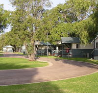 BIG4 Peppermint Park - Accommodation Coffs Harbour