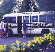BIG4 Townsville Woodlands Holiday Park - Accommodation Coffs Harbour