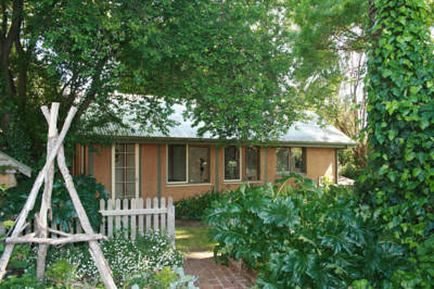 Birch House Koroit - Accommodation Coffs Harbour 0