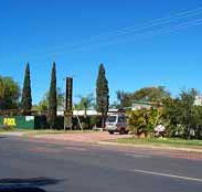 Blackall Coolibah Motel - Accommodation Coffs Harbour