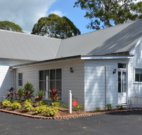 Bli Bli House Luxury Accommodation - Accommodation Coffs Harbour