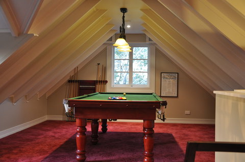 Bli Bli House Luxury Accommodation - Accommodation Coffs Harbour 6