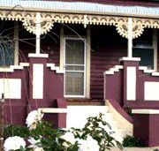 Blue Diamond Cottage - Accommodation Coffs Harbour