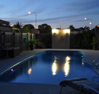 Bluewater Harbour Motel - Bowen - Accommodation Coffs Harbour